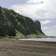 A view of the island in 2019.